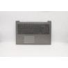 Upper Case w/KB (US-INT)