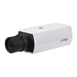 2MP AI INDOOR Box Network