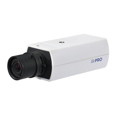 2MP AI INDOOR Box Network