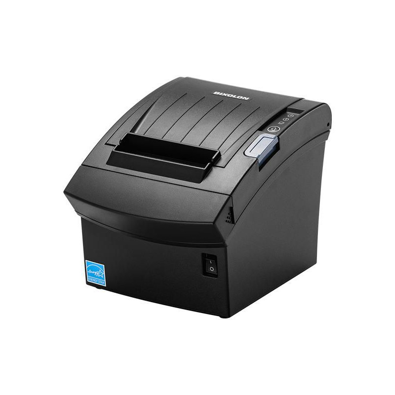 SRP-352V With Serial And USB Vi Sensor Thermal Printer 203DP | APLIUM