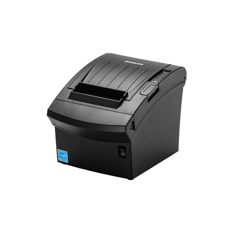 SRP-352PLUSV USB+E-NET Vi Sens 203DPI Auto Cutter To 370MM/S | APLIUM