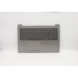 Upper Case w/KB (US-INT)