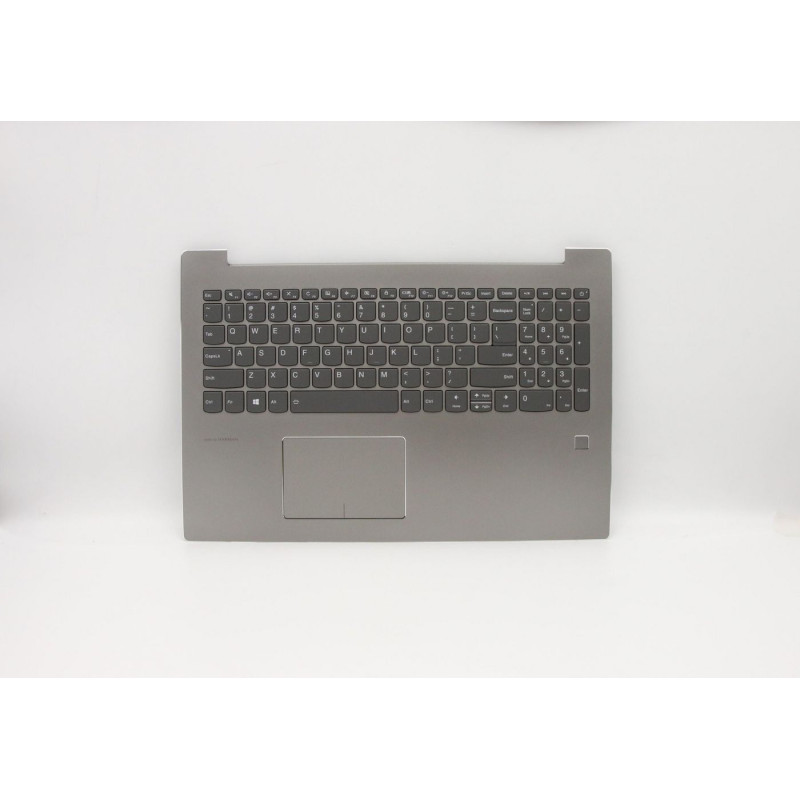 Upper Case w/KB (US-INT)