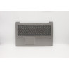 Upper Case w/KB (US-INT)