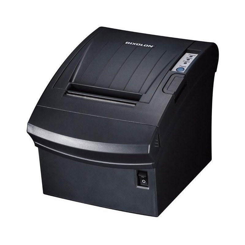 SRP-352plusV, WLAN, USB &