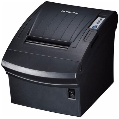 SRP-352plusV, WLAN, USB &
