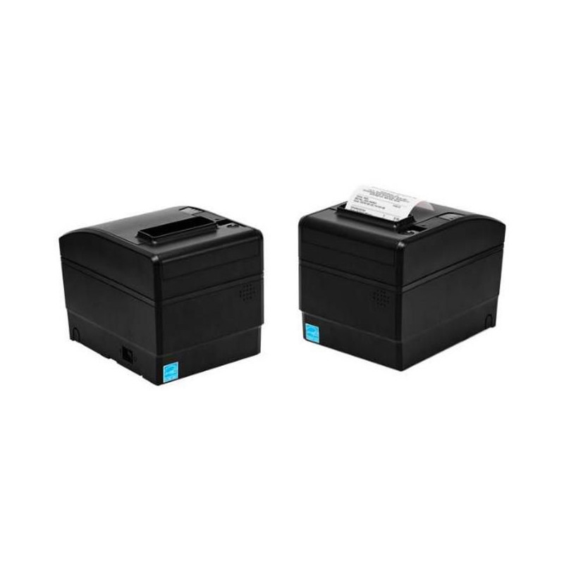 SRP-S300JTX, Powered USB &