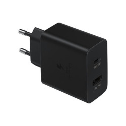 Common Black 35W Power