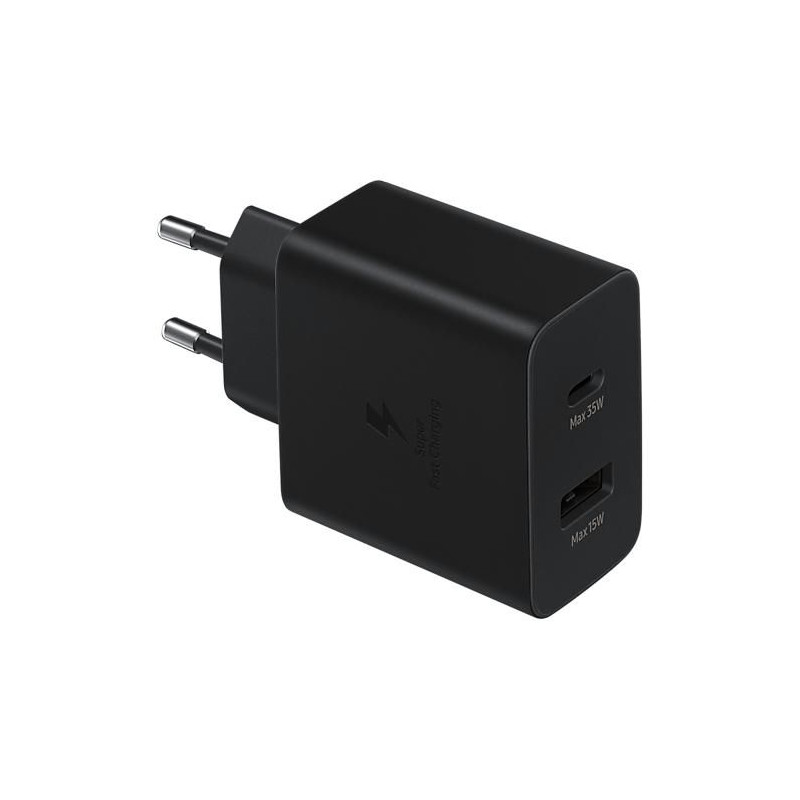Common Black 35W Power