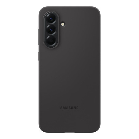A56 Silicone Black