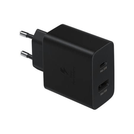 Common Black 35W Power