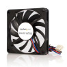 Replacement 70mm TX3 CPU Cooler Fan