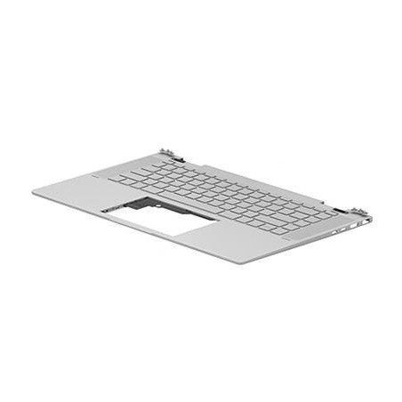 Top Cover NFB W/Keyboard NBO