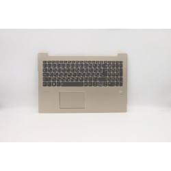 Upper Case w/KB