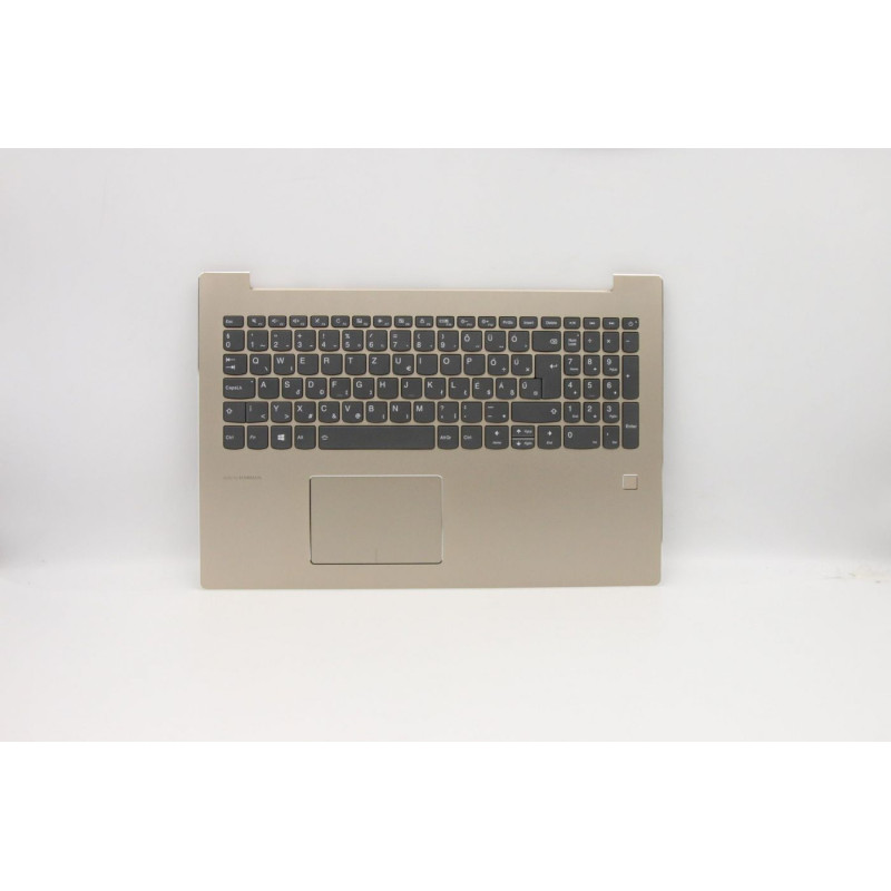 Upper Case w/KB