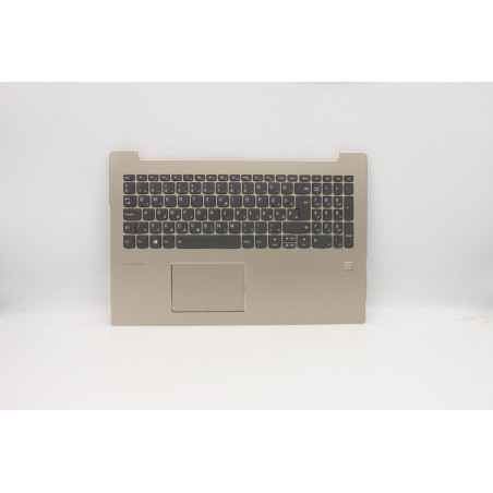 Upper Case w/KB