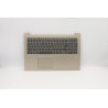 Upper Case w/KB