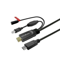 USB-C Connect Cable with