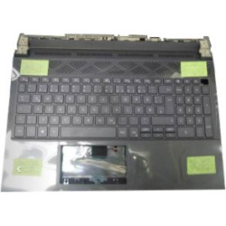 ASSY,PLMRST,BLK,GE,GER,G15