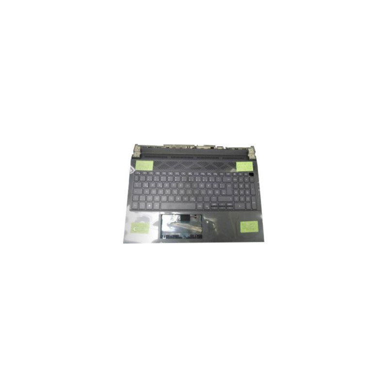 ASSY,PLMRST,BLK,GE,GER,G15