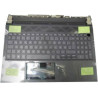 ASSY,PLMRST,BLK,GE,GER,G15