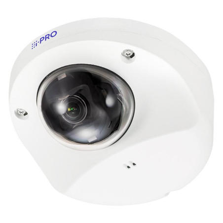 2MP Indoor Compact Dome