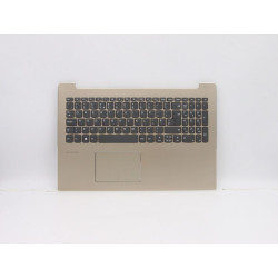 Upper Case w/KB
