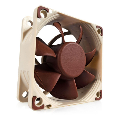 NF-A6x25-PWM Fan - 60mm