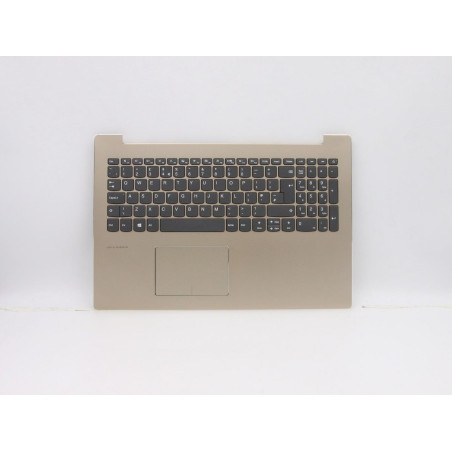 Upper Case w/KB
