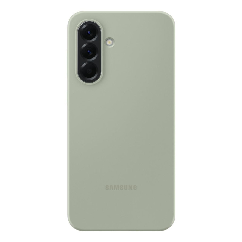 A56 Silicone Sage Green