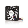 Replacement 70mm TX3 CPU Cooler Fan