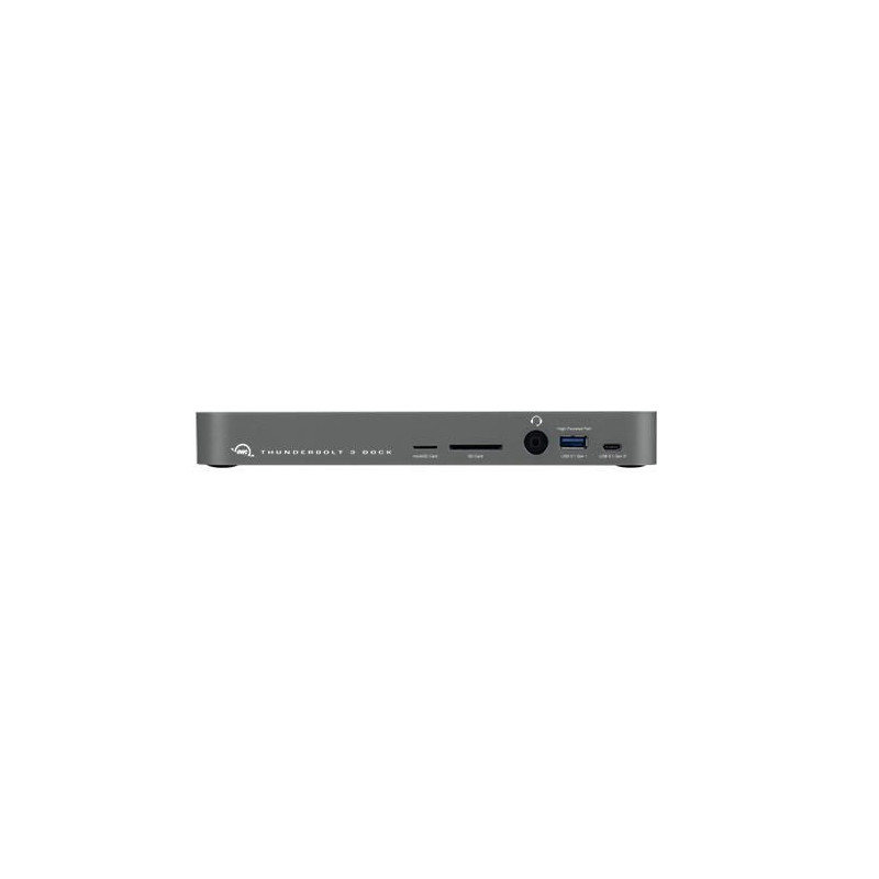 dock/port replicator Wired