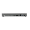 dock/port replicator Wired