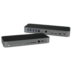 dock/port replicator Wired
