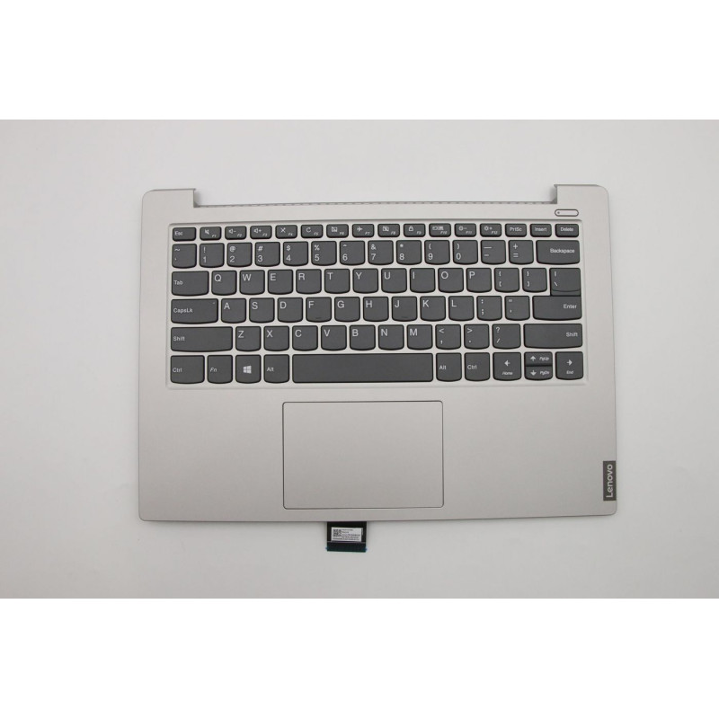 Upper Case w/KB (US-INTER)