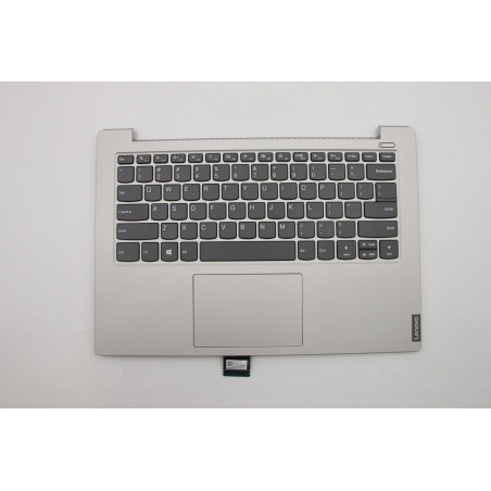 Upper Case w/KB (US-INTER)