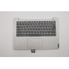 Upper Case w/KB (US-INTER)
