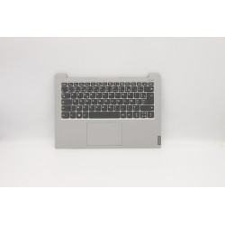 Upper Case w/KB (FRENCH)