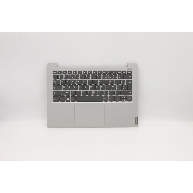 Upper Case w/KB (FRENCH)