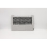 Upper Case w/KB (FRENCH)