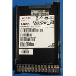 DRV SSD 960GB SFF SATA