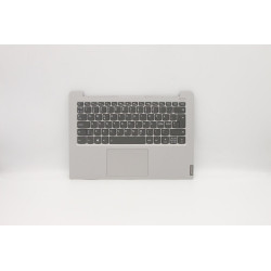 Upper Case w/KB (NORDIC)