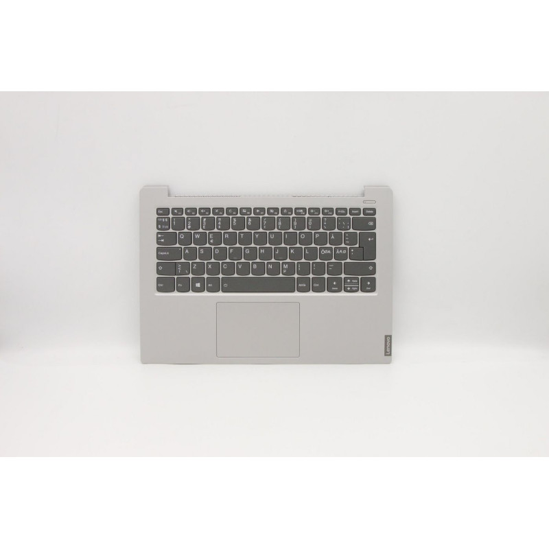 Upper Case w/KB (NORDIC)