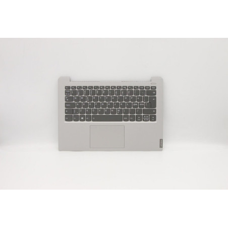 Upper Case w/KB (NORDIC)
