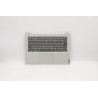 Upper Case w/KB (NORDIC)
