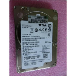 DRV HDD 1.2TB 10K SFF