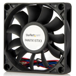Replacement 70x15mm TX3 CPU Cooler Fan