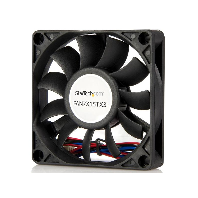 Replacement 70x15mm TX3 CPU Cooler Fan