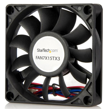 Replacement 70x15mm TX3 CPU Cooler Fan