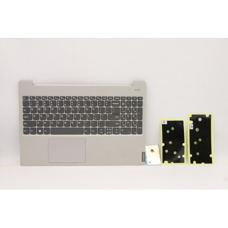 Upper Case w/KB (US)